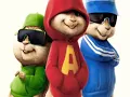 Download Lagu Maher Zain - Let It Go (Vocals Only Chipmunks)