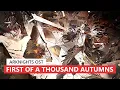 Lagu Arknights OST - First of a Thousand Autumns | アークナイツ/明日方舟 春節2026 BGM