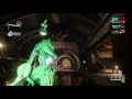 Submersible host migration glitch - Warframe