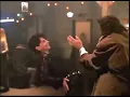 John Travolta dancing in Michael (1996) - Chain of Fools - Aretha Franklin
