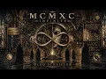 Oleg Scheifler - MCMXC Infinity [Full Album] Deep Σnigmatic & New Age Music