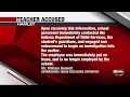 Oregon-Davis teacher accused of having inappropriate relationship with student