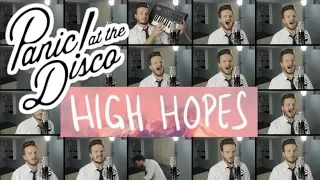 Panic At The Disco High Hopes HYBRID ACAPELLA 
