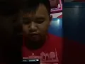 Dubsmash Iklan Menses Cair di radio
