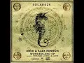 Wonderland (L.O.W.E.R Remix) - Uner & Alex Kennon
