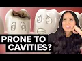why do I KEEP getting cavities
