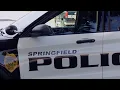 Springfield Police Department officers share how they support each others mental health