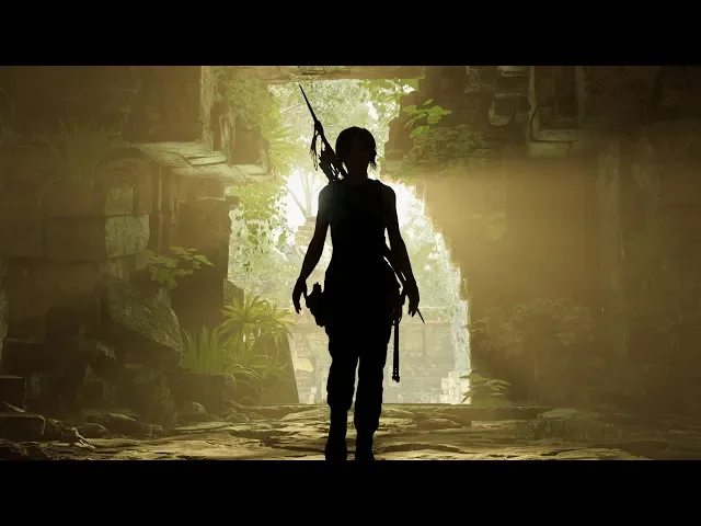 Shadow of the Tomb Raider TV Spot: Become the Tomb Raider