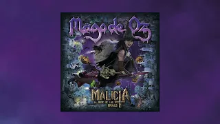 Mägo de Oz - Malicia (Audio Oficial)