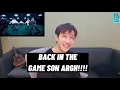 Download Lagu STRAY KIDS BANGCHAN REACTION TO MAVERICK BY THE BOYZ