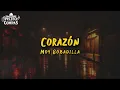 Moy Bobadilla - Corazón (LETRA)
