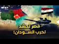 مصر تحشد \