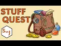 D D Inventory the Fun Way