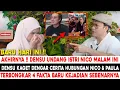 Download Lagu AKHIRNYA!! DENSU UNDANG ISTRI NICO MALAM INI? CERITA HUBUNGAN SEBENARNYA PAULA \u0026 NICO. BAIM TERKEJUT