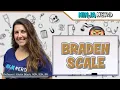 Braden Scale