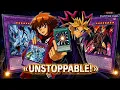 DARK MAGICIAN DRAGOON MAGIA SHINING FLARE WINGMAN CRUSHES THE META Fusion Cup