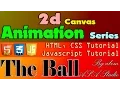 The Ball - HTML5 and Javascript Tutorial