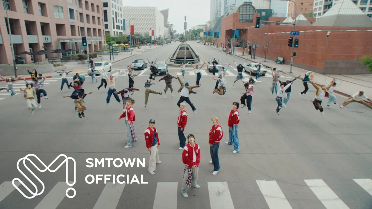 K-POP新曲リリース【2025年5月】