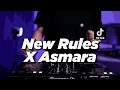 Download Lagu DJ NEW RULES X ASMARA | VIRAL TIK TOK