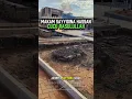 Makam Sayyidina Hasan Cucu Rasulullah ﷺ