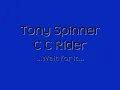 Tony Spinner-CC Rider