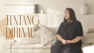 tentang dirimu stephanie erastus