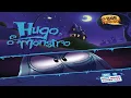 Lagu HUGO, O MONSTRO