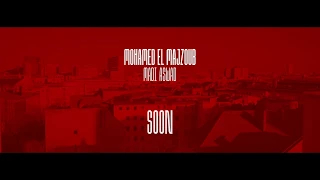 Mohamed El Majzoub Madi Aswad Teaser Video محمد المجذوب ماضي اسود 
