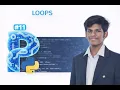 PYTHON LOOPS - LOOPS CONCEPT FromEEEtoTech