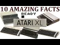 Download Lagu 10 Amazing Atari XL Facts