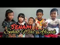 Download Lagu Senam Lucu Ala WARKOP DKI