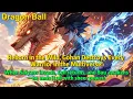 Reborn in the Wild, Gohan Destroys Every Warrior in the Multiverse!#dragonballfanfiction #dragonball