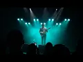 Luke Sital Singh - Call me when you land (LIVE in Gothenburg) 20 Sept 2022