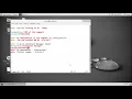 Linux - Set variables