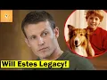 Will Estes Reveals the Truth about His Acting Career Was Child Star in The New Lassie