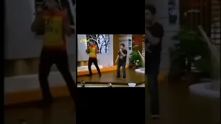 ليجيسي و هو صغير 