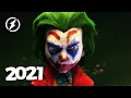 Best Music 2021 ♫ Remixes of Popular Songs ♫ EDM Gaming Music, Bass Boosted, Car Music Mix