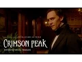 Lagu Crimson Peak - Official International Trailer (Universal Pictures) HD