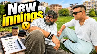 Dada Ko Ab Dieting Karni Padegi 🥹| RJ Praveen | Challenge Video | Hindi Comedy Video