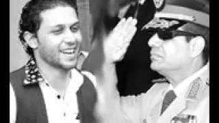 الضوء الشارد والقوات المسلحه عاشت مصر العالمي محمد عبد السلام YouTube 