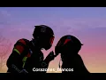 TE QUIERO - MAU Y RICKY FT. KAPO  🤍(LETRA)