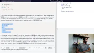 How to Iterate With JavaScript Do While Loops