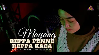 Download Asih Mayang Sari - Reppa Penne Reppa Kaca MP3