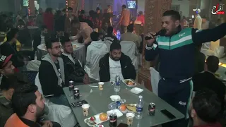 شرب الحشيش مش هيفيدك دندنها