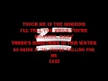 ZHU - In the Morning [lyrics]