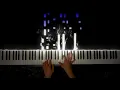 Truman Sleeps (The Truman Show) - Philip Glass | Piano Cover (but more epic) + Sheet Music