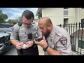 BCSO Patrol Division Arrest