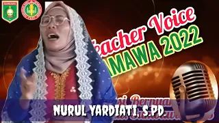 Download SUMPENG KEMANG || Teacher voice Samawa 2022 MP3