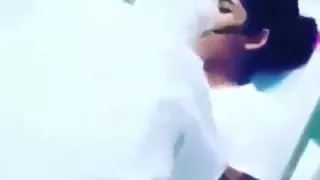 والله لو ينسيني لـ حبك علاج 