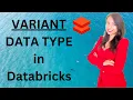 Implement VARIANT DATA TYPE in SPARK